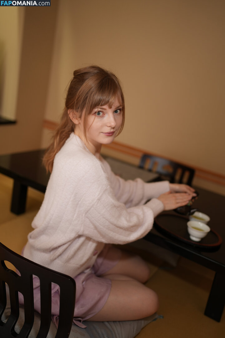 Ella Freya / ella.freya / ella_freya Nu OnlyFans  Foto vazada #6