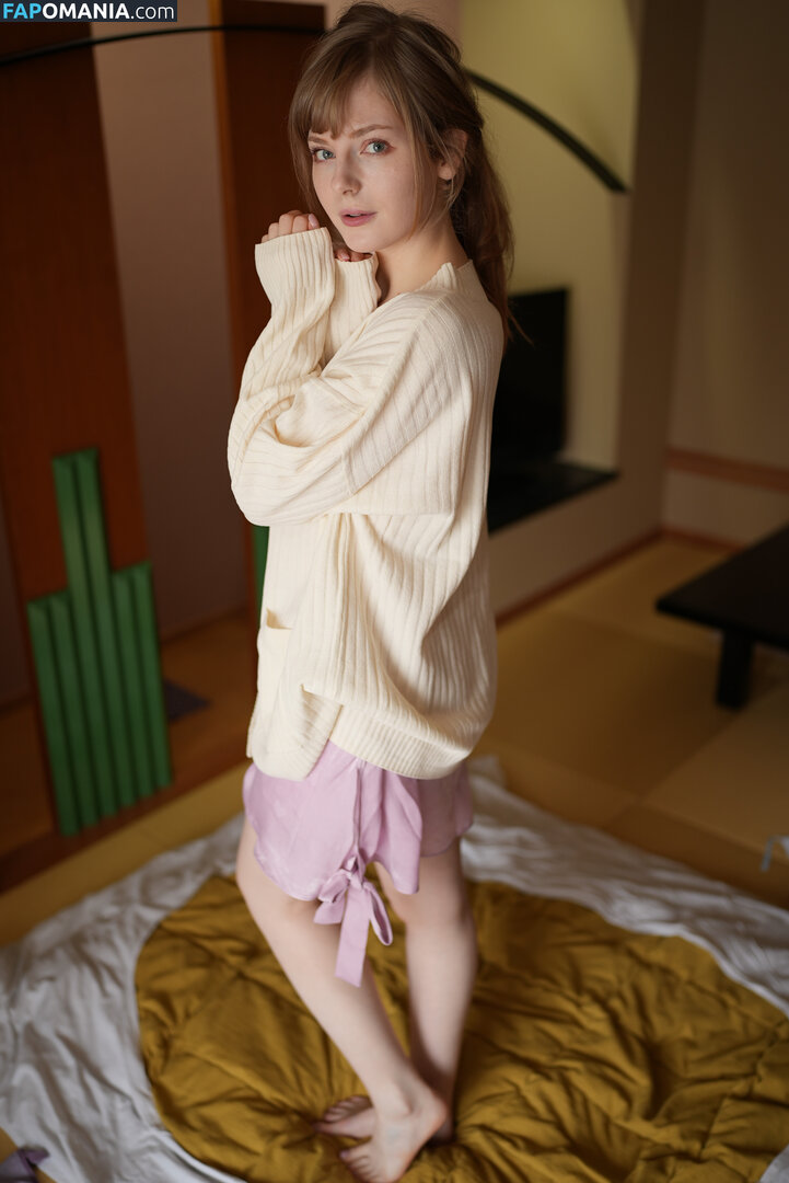 Ella Freya / ella.freya / ella_freya Nu OnlyFans  Foto vazada #20