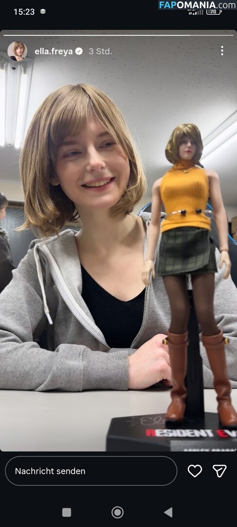 Ella Freya / ella.freya / ella_freya Nu OnlyFans  Foto vazada #23