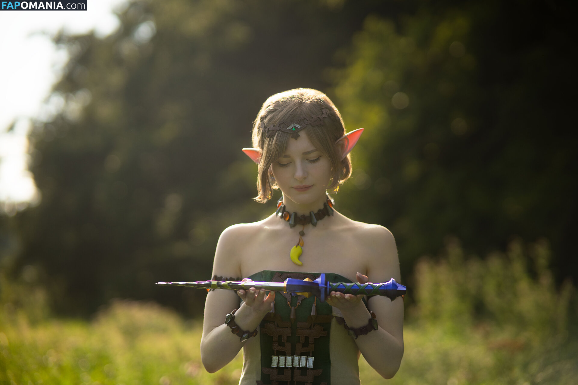 Ella Freya / ella.freya / ella_freya Nu OnlyFans  Foto vazada #27