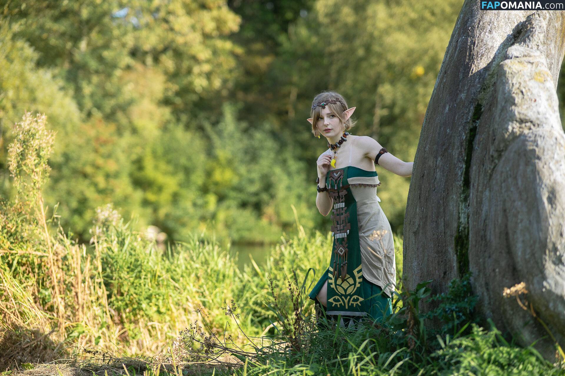 Ella Freya / ella.freya / ella_freya Nu OnlyFans  Foto vazada #28