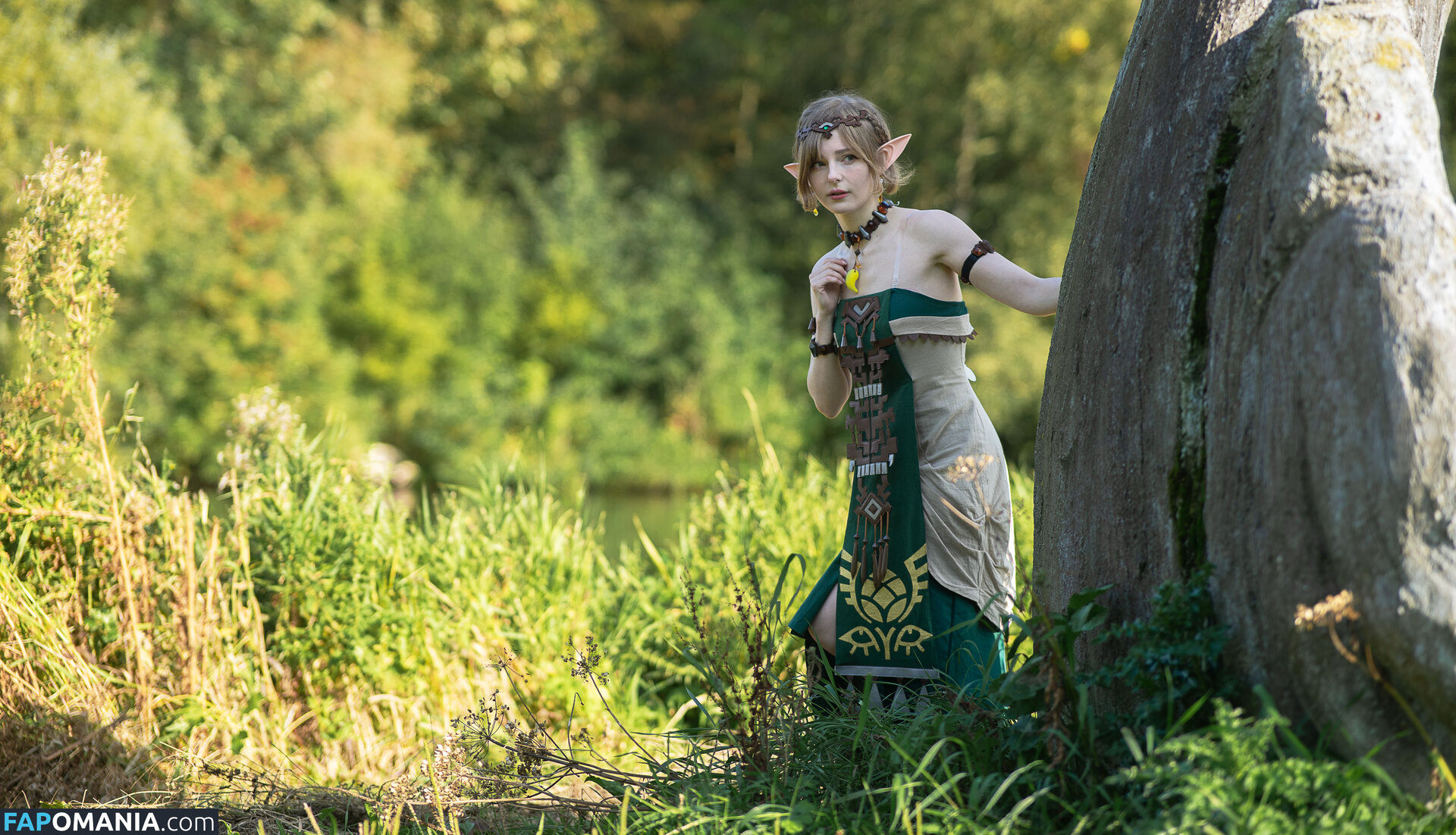 Ella Freya / ella.freya / ella_freya Nu OnlyFans  Foto vazada #29