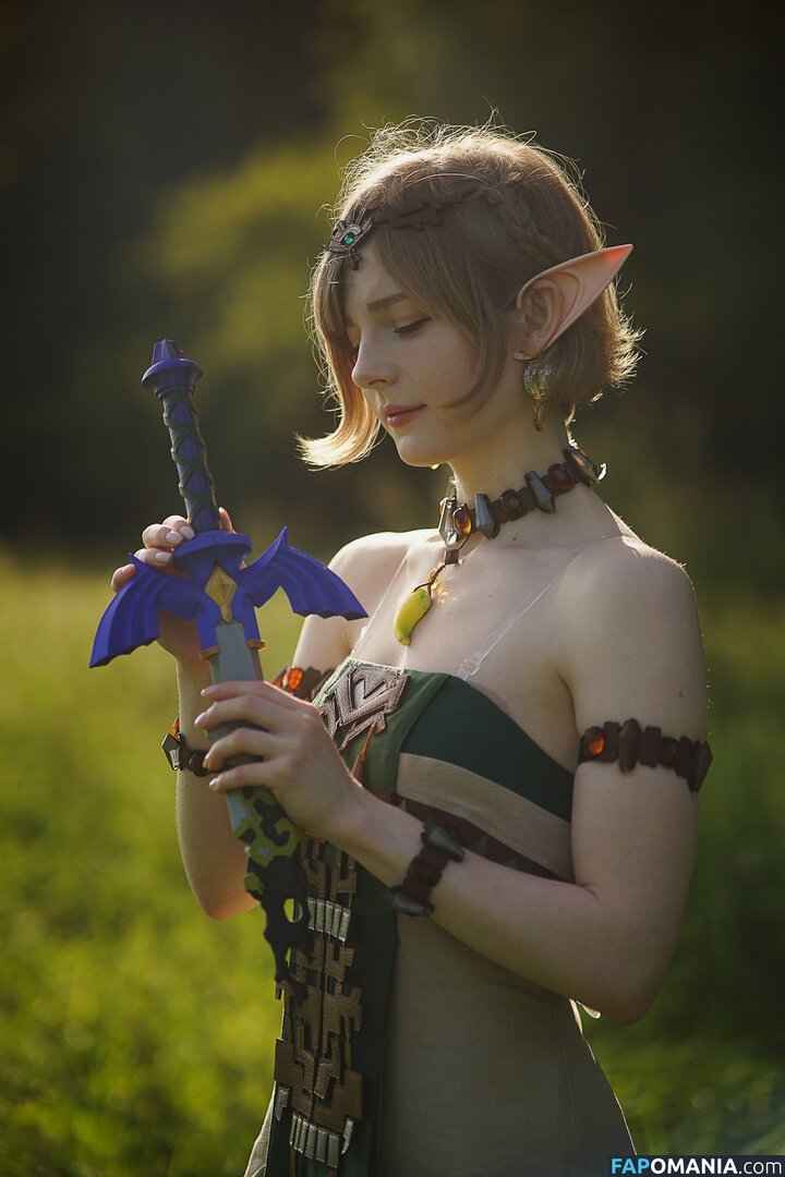 Ella Freya / ella.freya / ella_freya Nu OnlyFans  Foto vazada #32