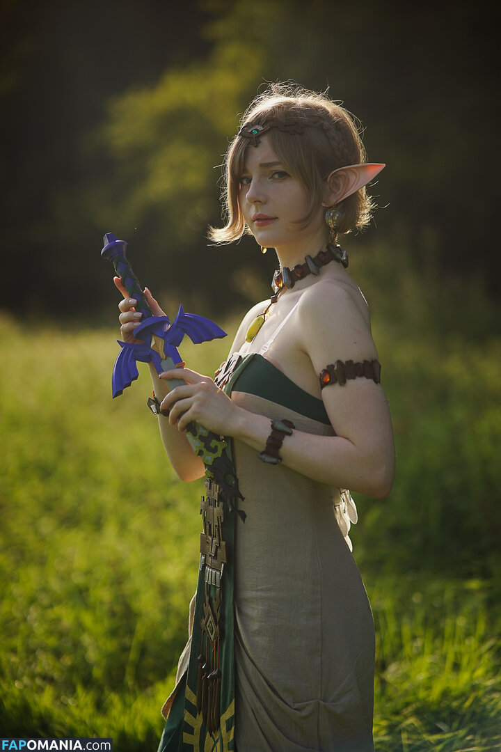 Ella Freya / ella.freya / ella_freya Nu OnlyFans  Foto vazada #34