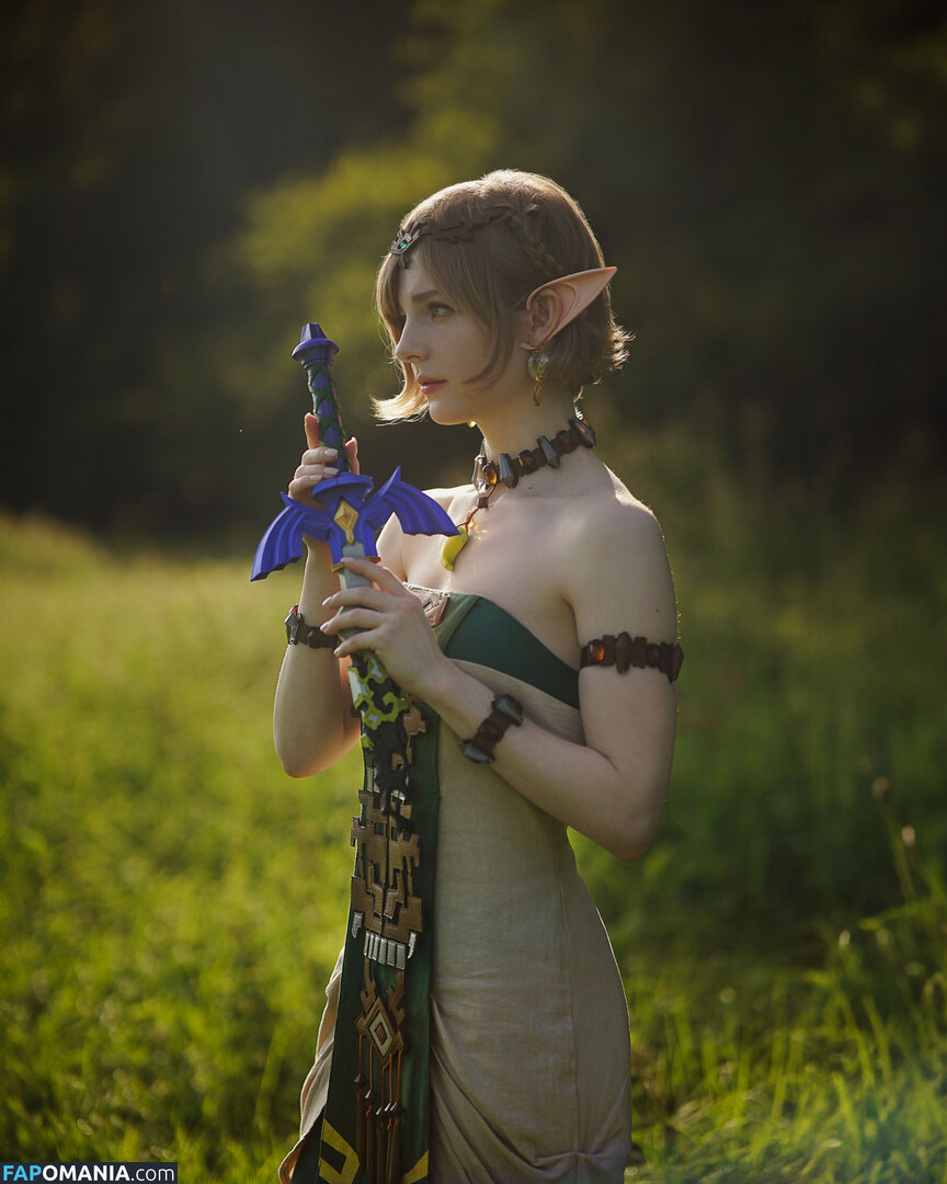 Ella Freya / ella.freya / ella_freya Nu OnlyFans  Foto vazada #35