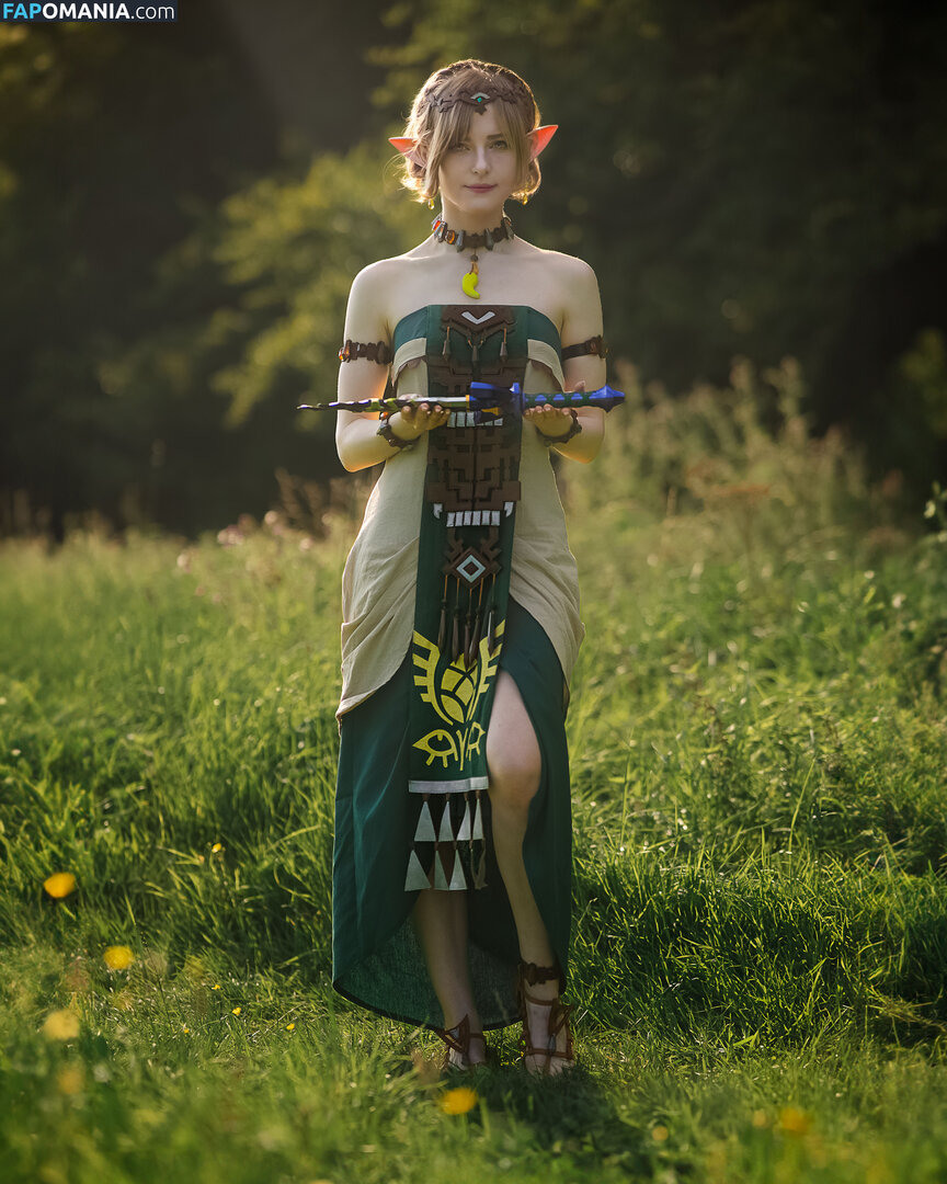 Ella Freya / ella.freya / ella_freya Nu OnlyFans  Foto vazada #37