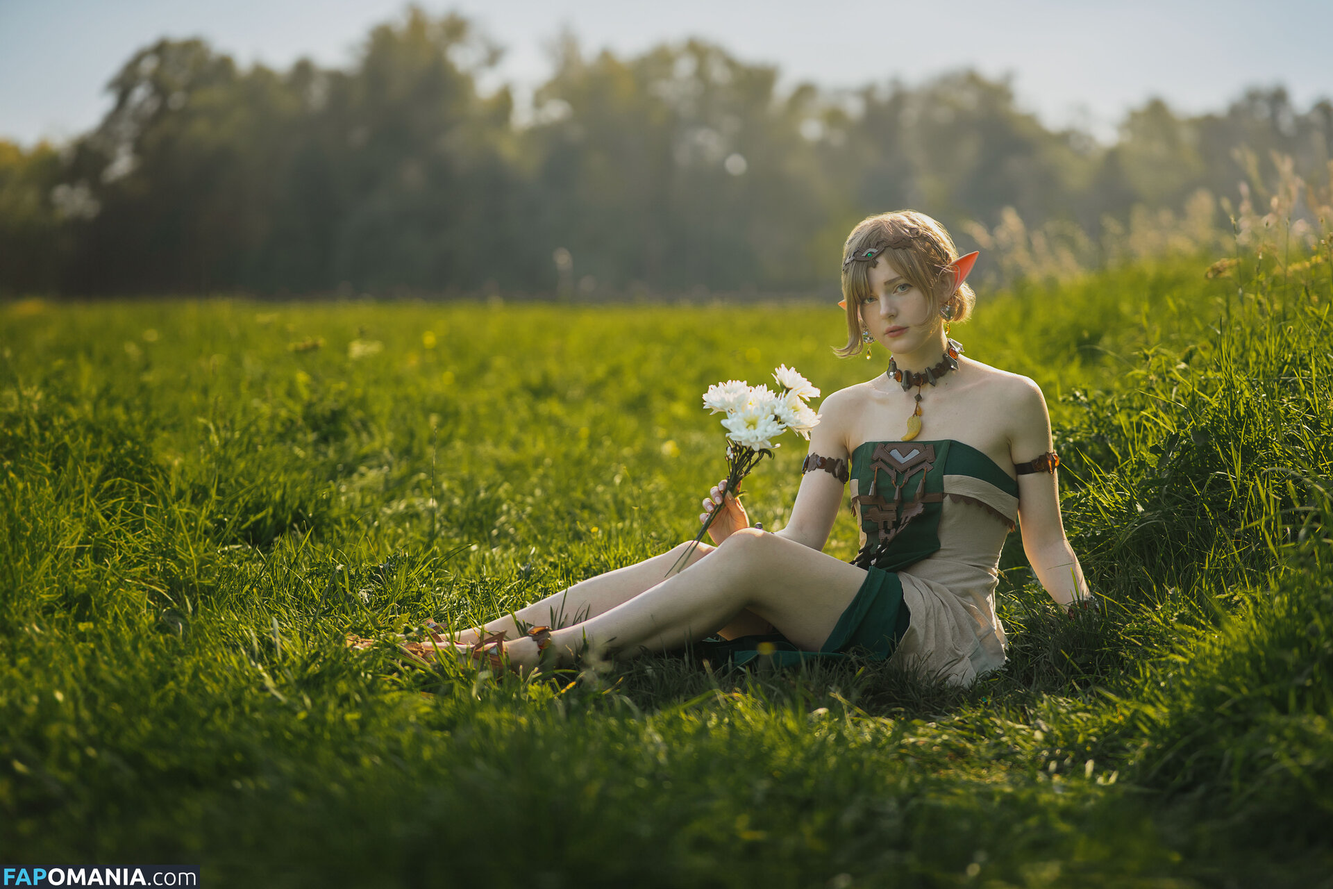 Ella Freya / ella.freya / ella_freya Nu OnlyFans  Foto vazada #38