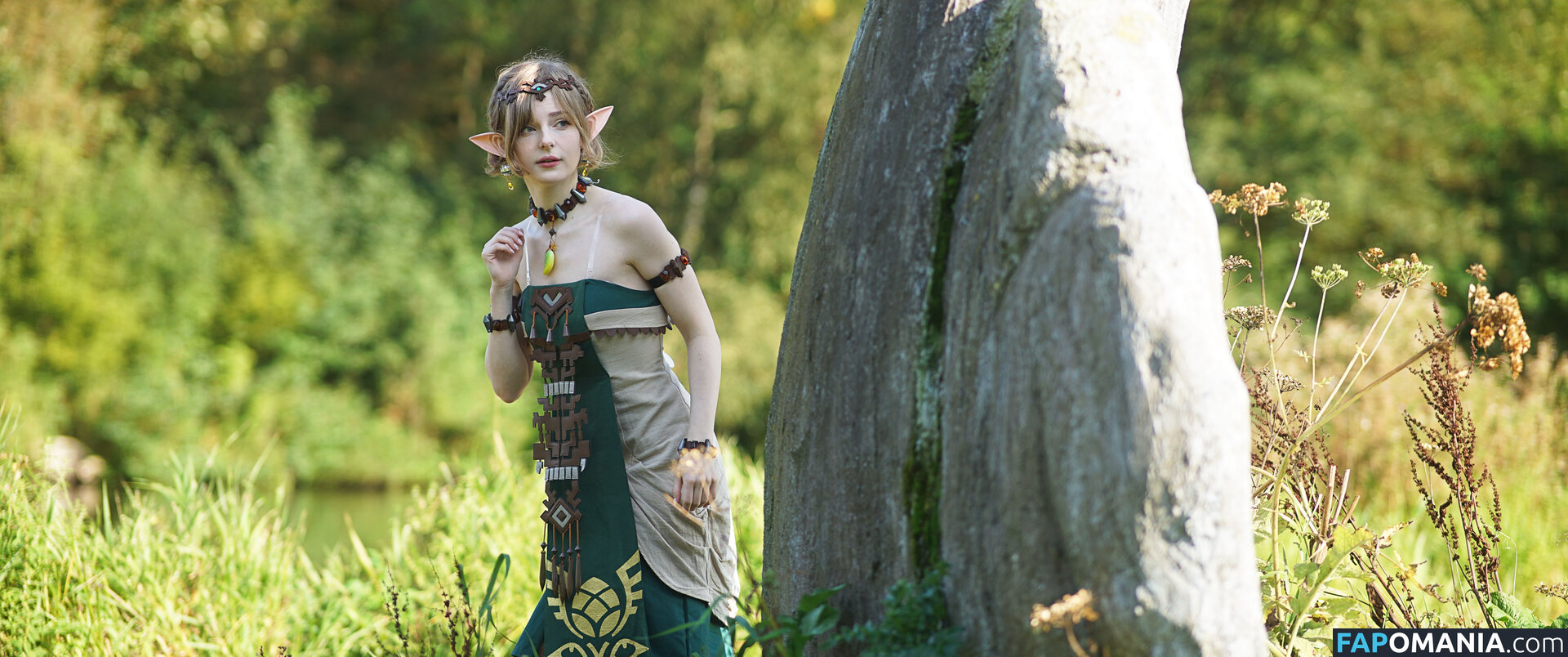 Ella Freya / ella.freya / ella_freya Nu OnlyFans  Foto vazada #39