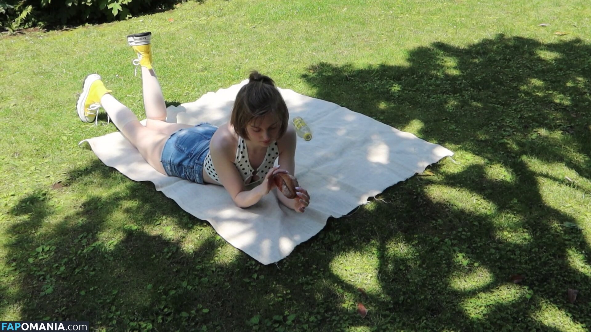 Ella Freya / ella.freya / ella_freya Nu OnlyFans  Foto vazada #42