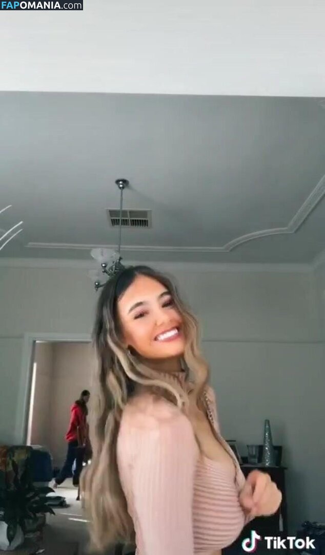 Ella Grace Cervetto Nu OnlyFans  Foto vazada #5