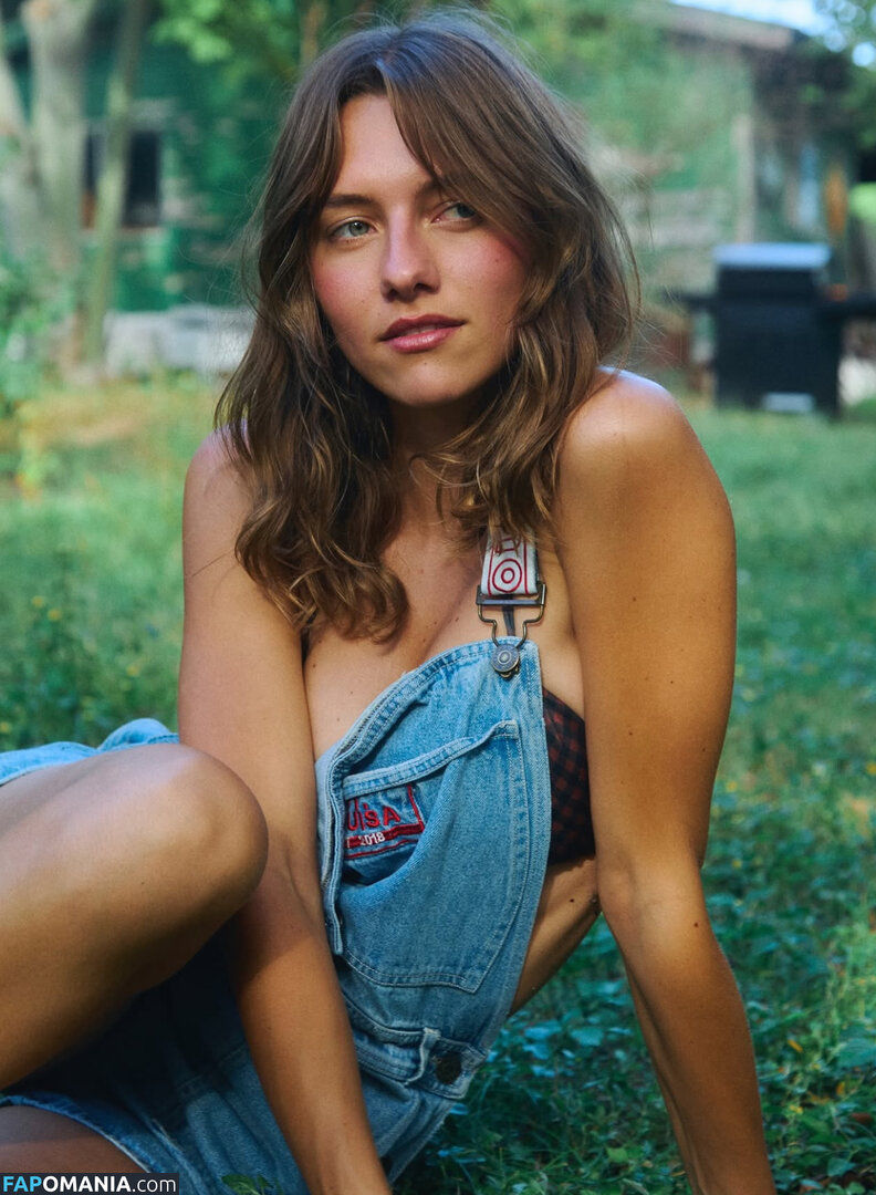 Ella Kernkamp / ellakernkamp Nu OnlyFans  Foto vazada #3