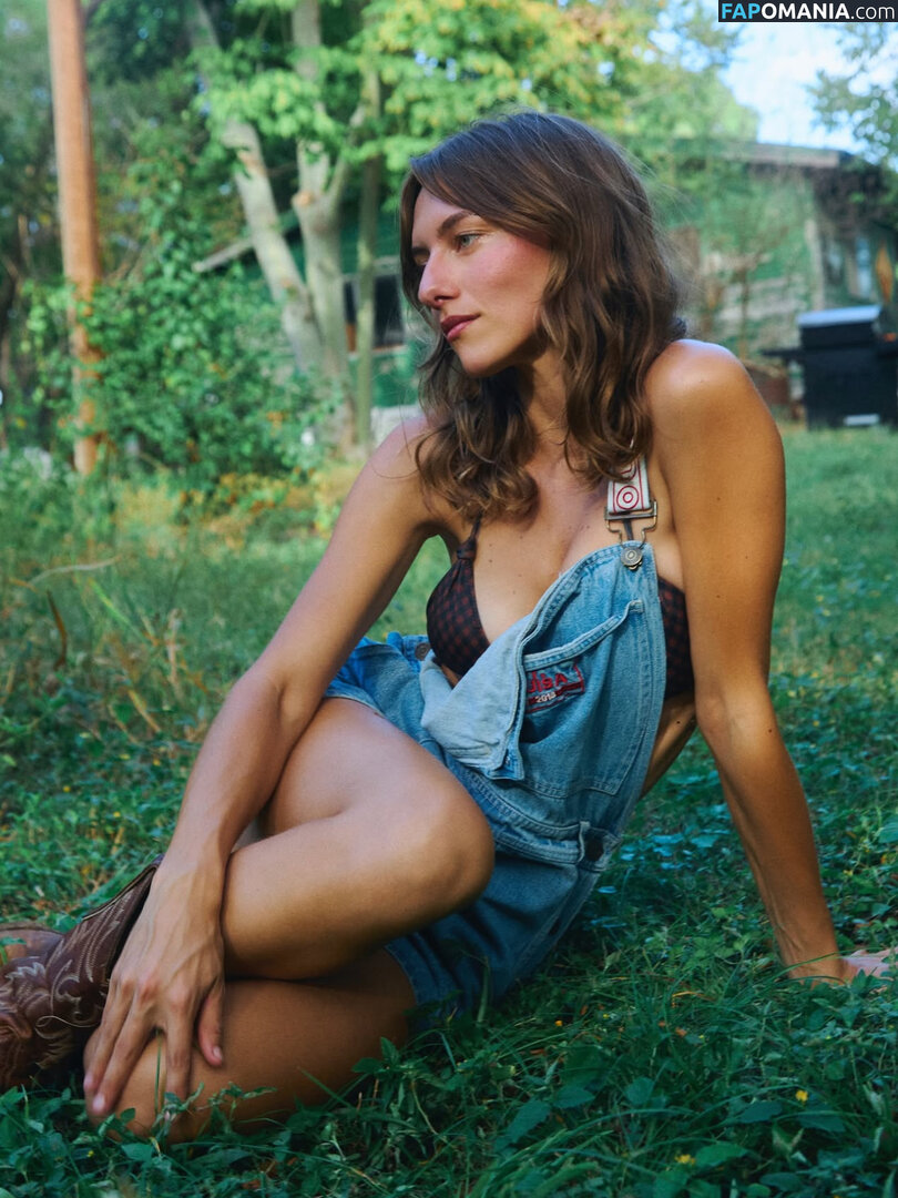 Ella Kernkamp / ellakernkamp Nu OnlyFans  Foto vazada #4