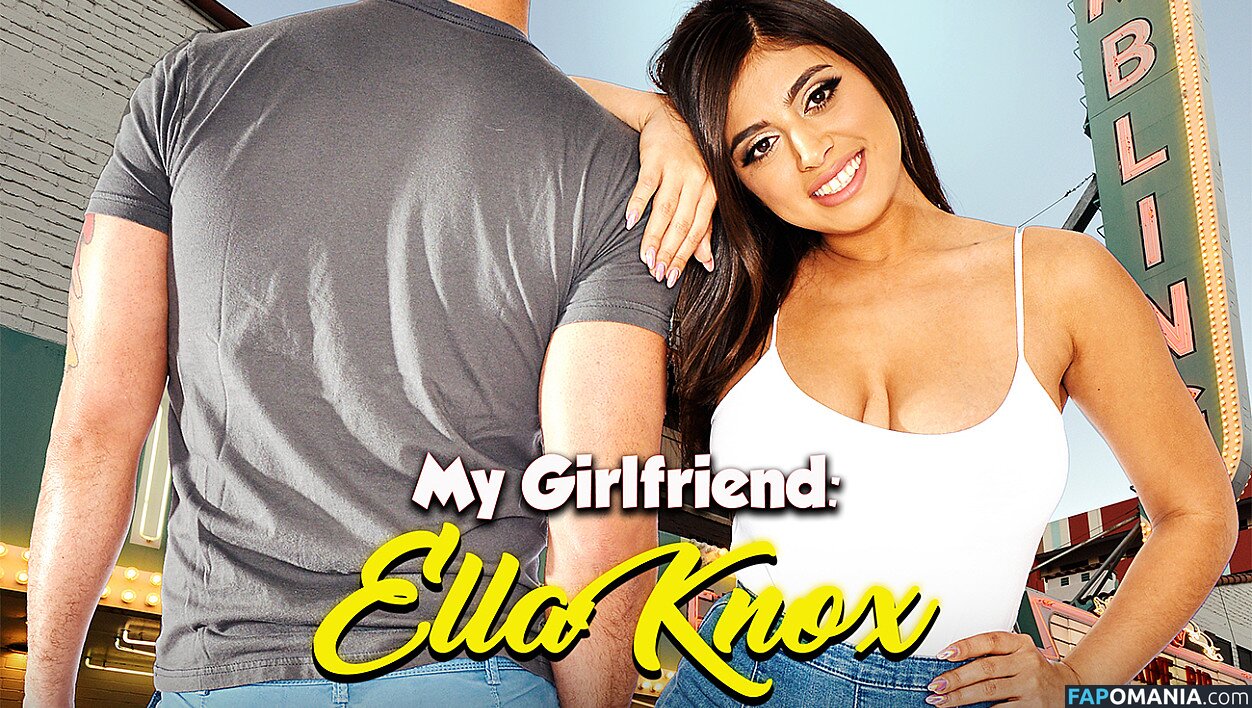 Ella Knox / Ellaknox / ellaknocksofficial Nu OnlyFans  Foto vazada #132