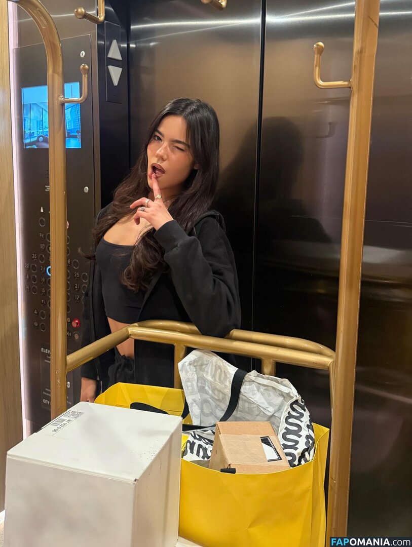 Ella Mendelsohn / ellamendelsohn Nu OnlyFans  Foto vazada #437