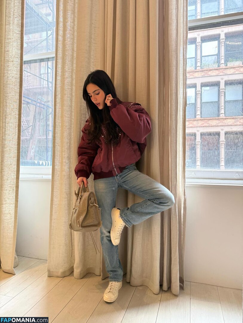 Ella Mendelsohn / ellamendelsohn Nu OnlyFans  Foto vazada #438