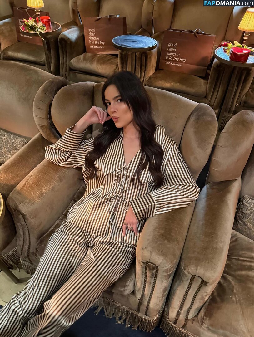 Ella Mendelsohn / ellamendelsohn Nu OnlyFans  Foto vazada #440