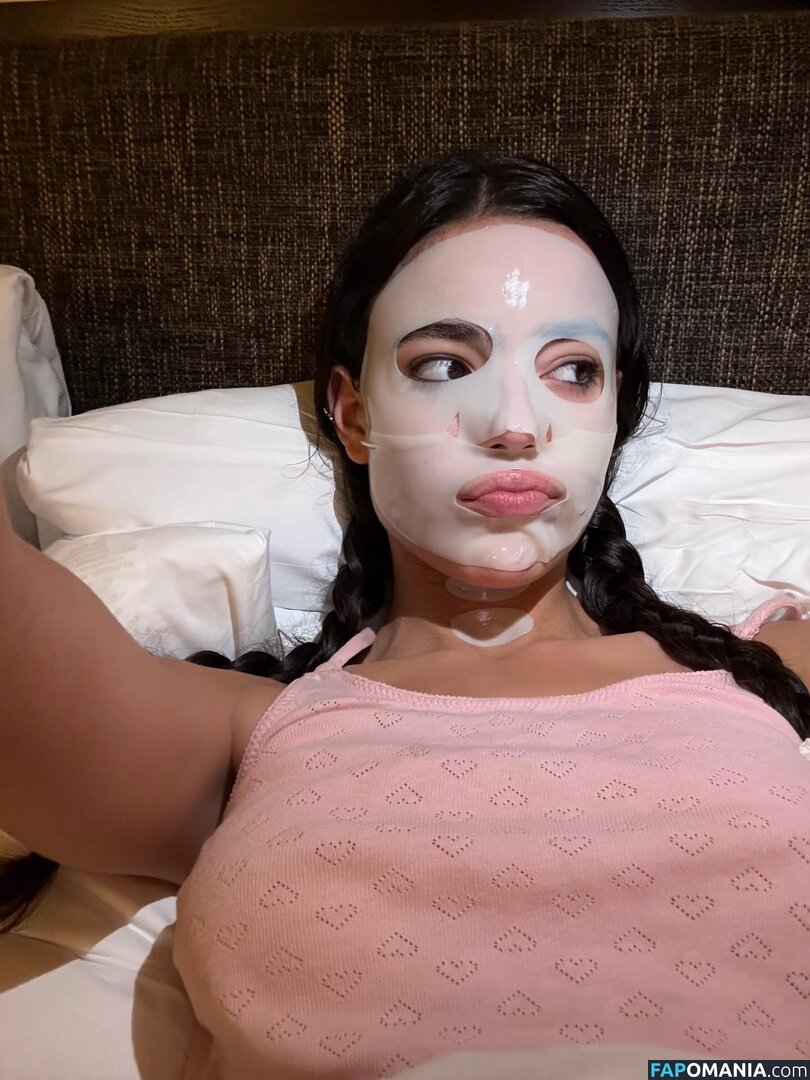 Ella Mendelsohn / ellamendelsohn Nu OnlyFans  Foto vazada #441