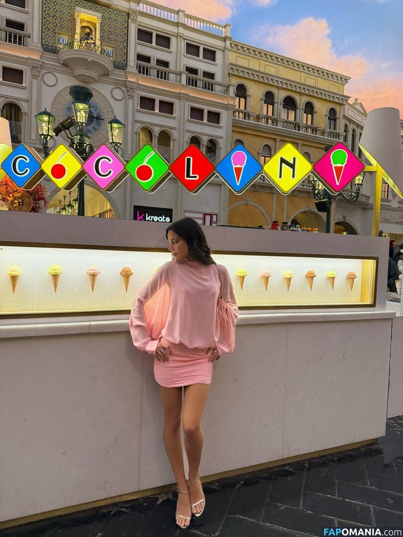 Ella Mendelsohn / ellamendelsohn Nu OnlyFans  Foto vazada #444