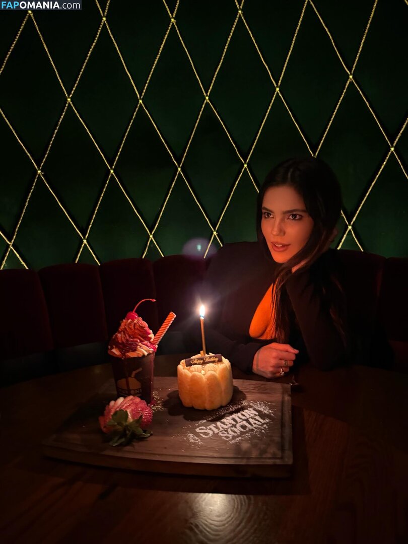 Ella Mendelsohn / ellamendelsohn Nu OnlyFans  Foto vazada #445