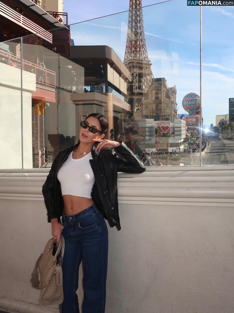 Ella Mendelsohn / ellamendelsohn Nu OnlyFans  Foto vazada #447