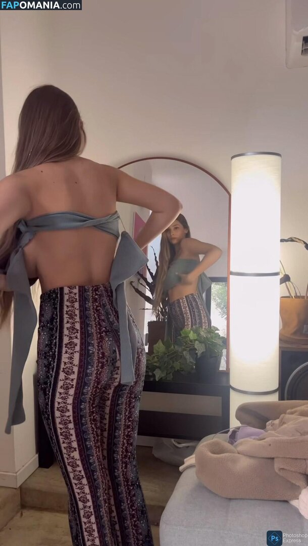 Ella Netzer / ella_netzer8 Nu OnlyFans  Foto vazada #1