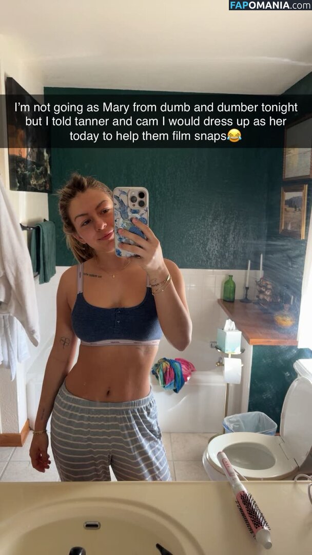 Ella Palen / ellapalen Nu OnlyFans  Foto vazada #26