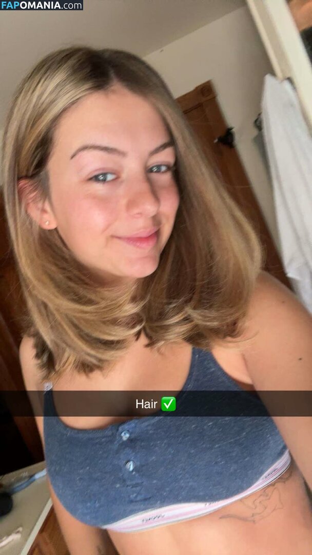 Ella Palen / ellapalen Nu OnlyFans  Foto vazada #29