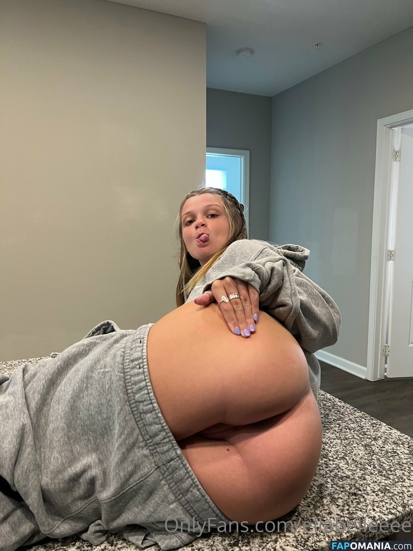 ellabeee / ellabelleeee Nu OnlyFans  Foto vazada #25