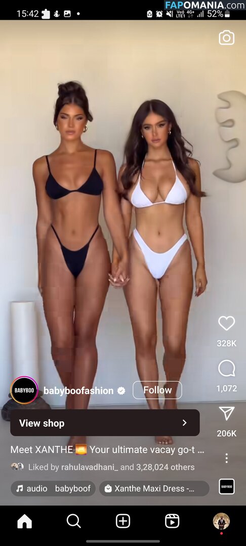 Ella Grace Cervetto / ellacervetto Nu OnlyFans  Foto vazada #1