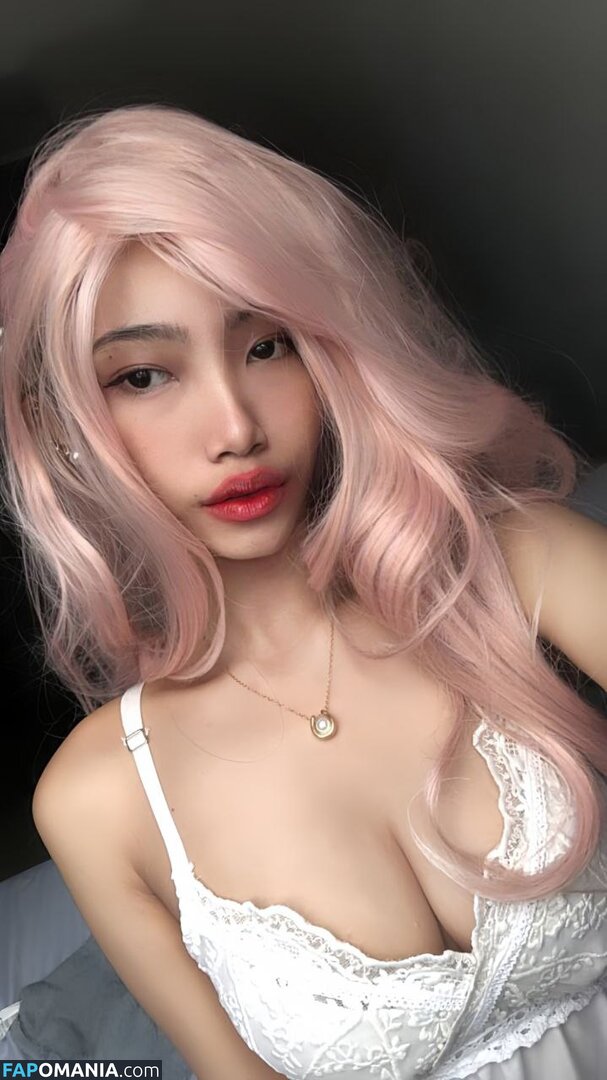 Ellacos / june_likeamonth Nu OnlyFans  Foto vazada #35