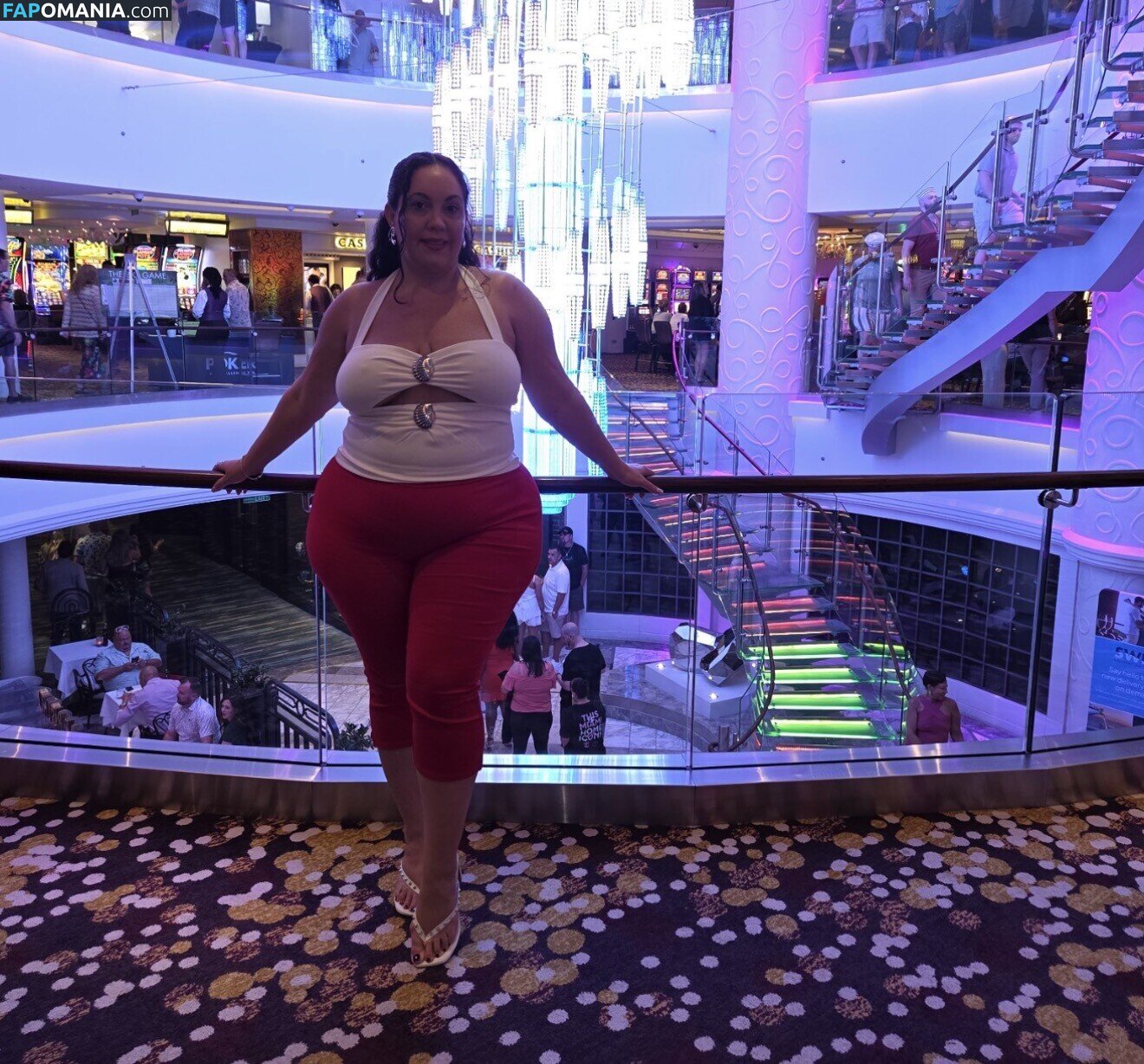 ellaesyuly Nu OnlyFans  Foto vazada #2