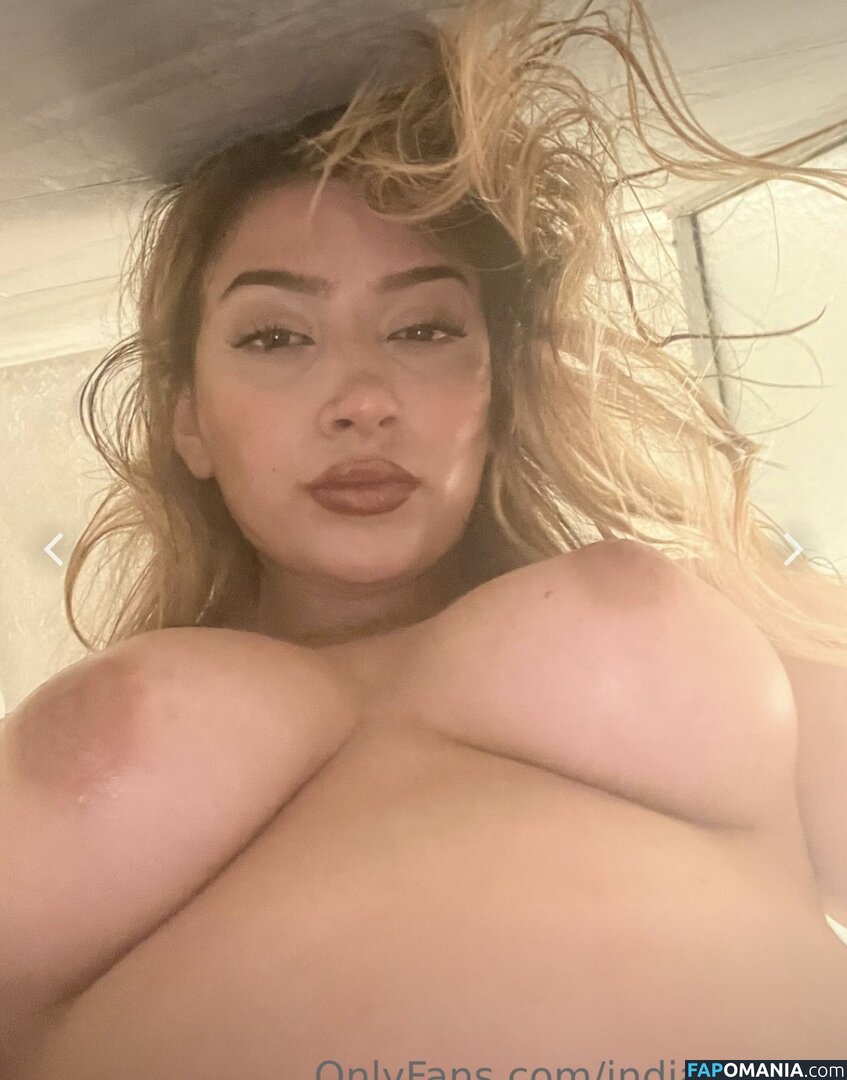 Ellas Little World Nu OnlyFans  Foto vazada #2