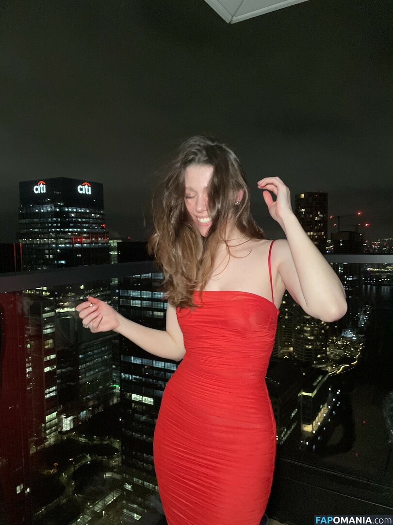 Elena Bateman / Ellbat / elenabatman Nu OnlyFans  Foto vazada #59