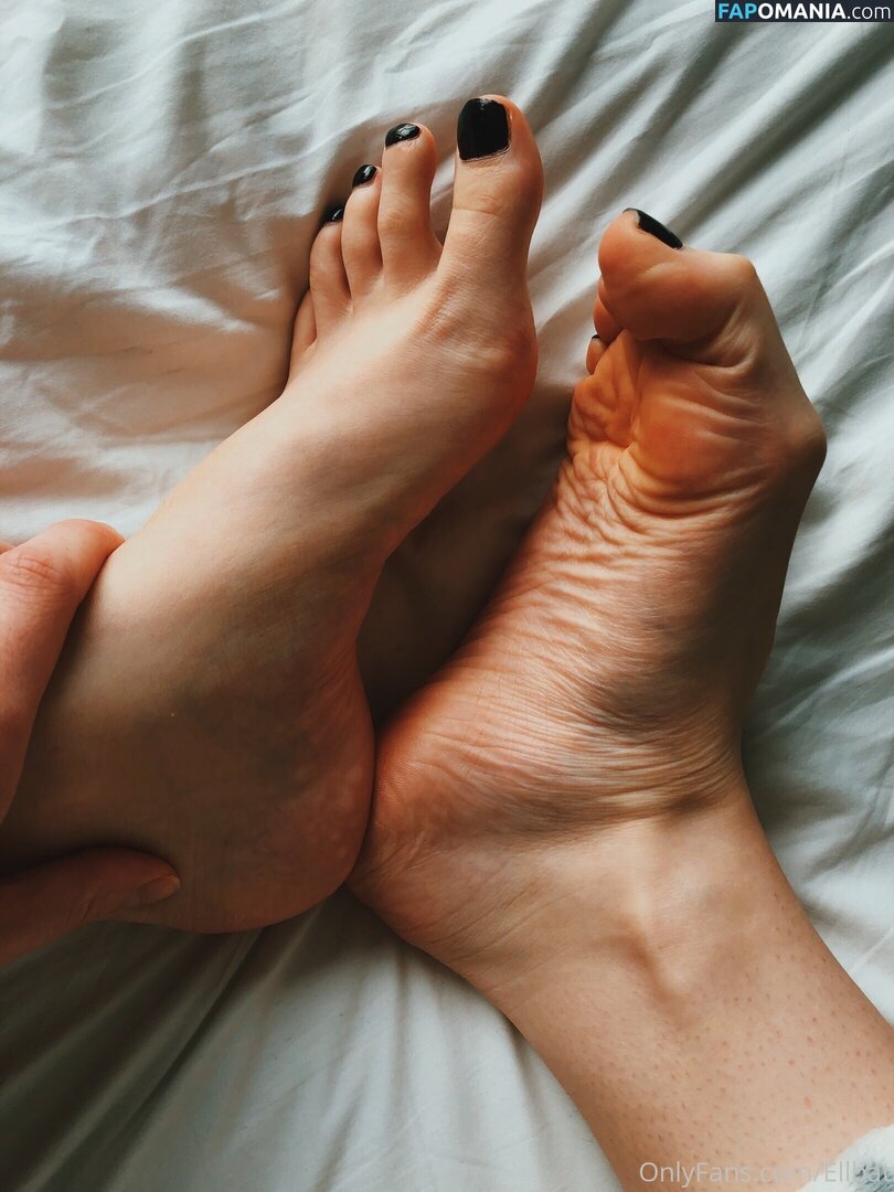 Elena Bateman / Ellbat / elenabatman Nu OnlyFans  Foto vazada #65