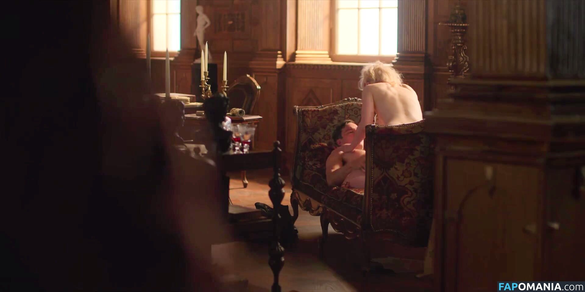 Elle Fanning / ellefanning Nu OnlyFans  Foto vazada #68