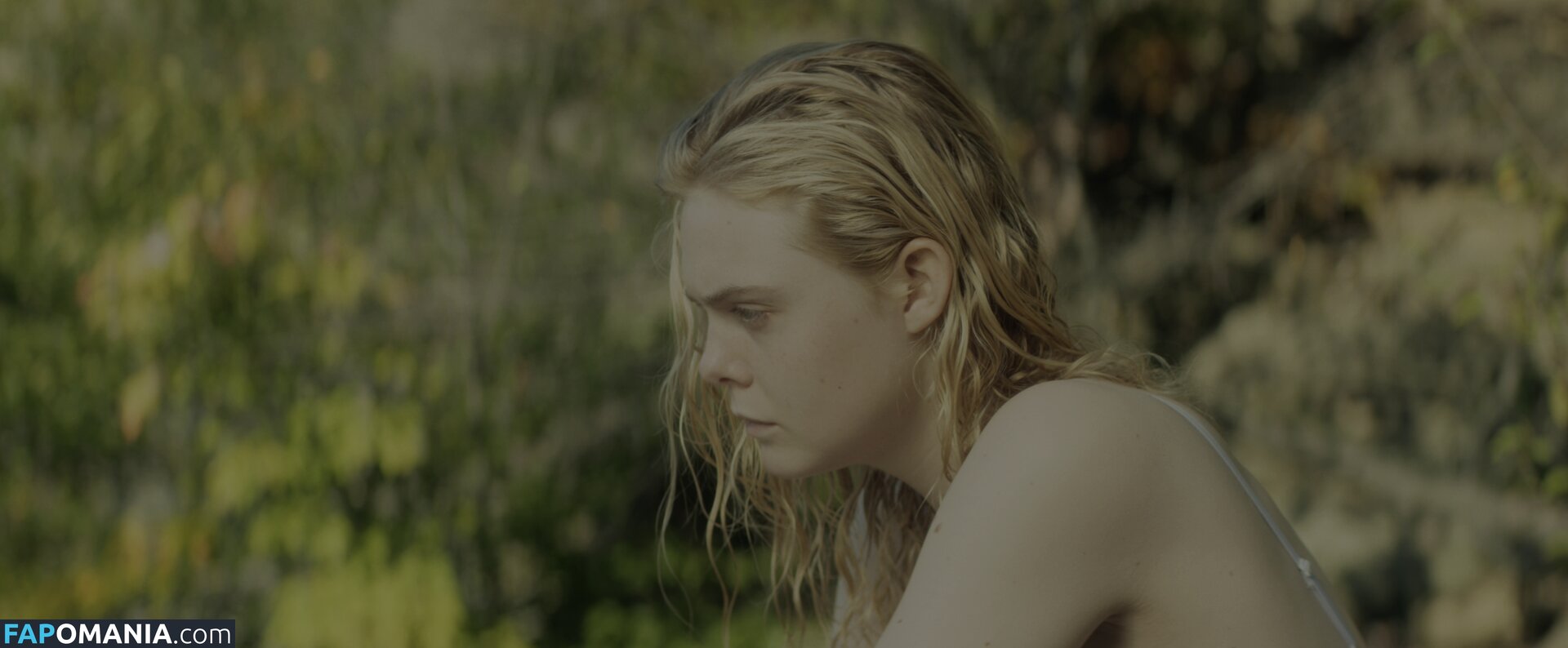 Elle Fanning / ellefanning Nu OnlyFans  Foto vazada #80