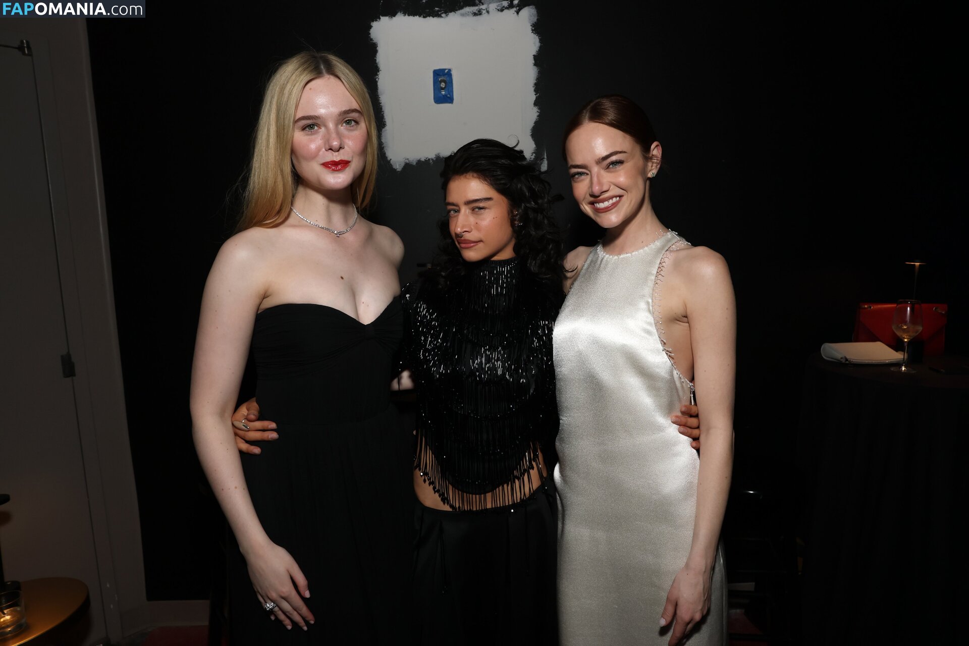 Elle Fanning / ellefanning Nu OnlyFans  Foto vazada #92