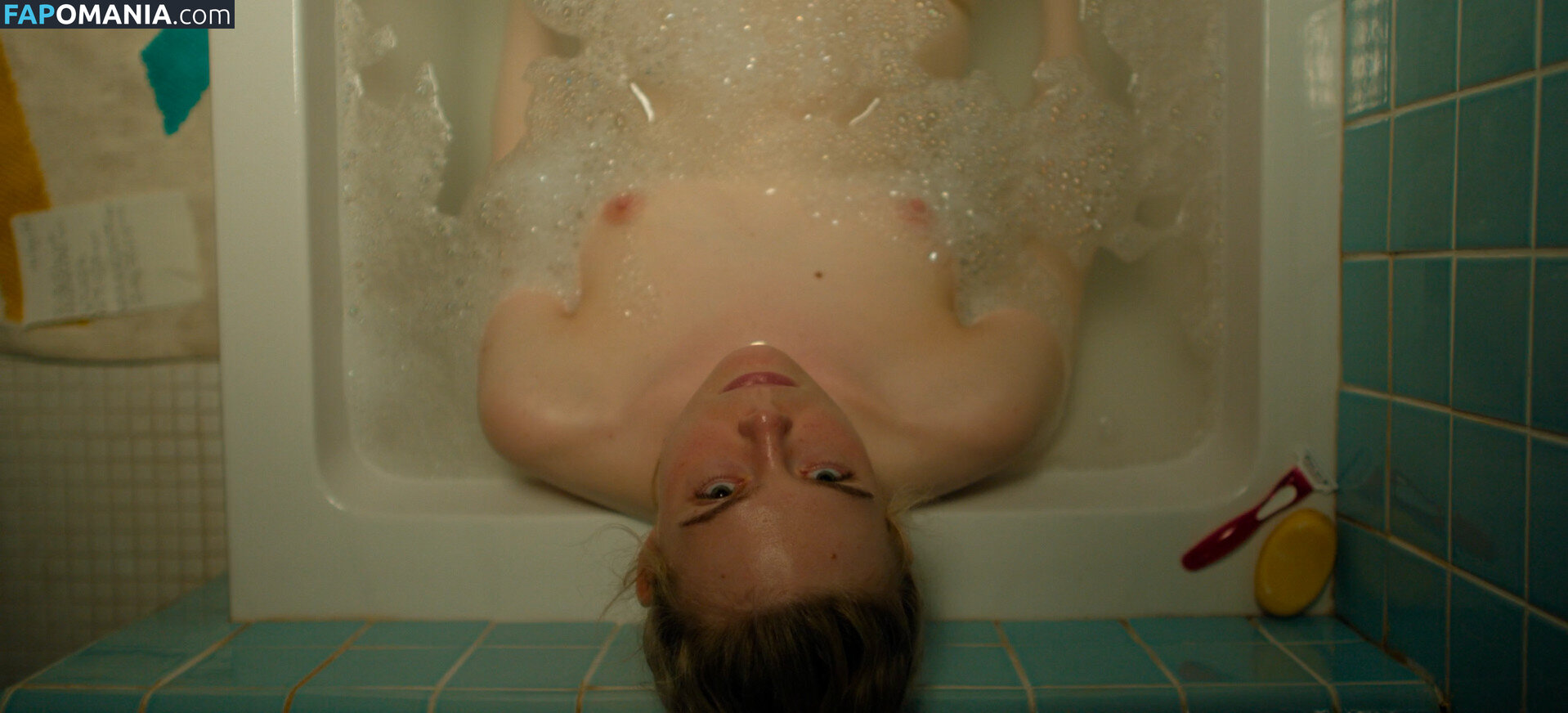 Elle Fanning / ellefanning Nu OnlyFans  Foto vazada #110