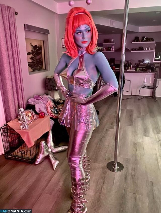 Elle Fanning / ellefanning Nu OnlyFans  Foto vazada #124