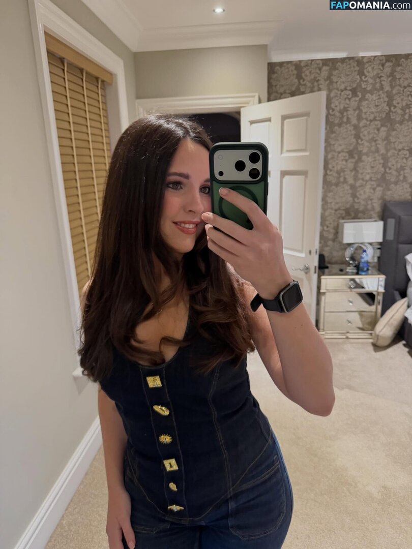 Elle Mulvaney / ellejmulvaney Nu OnlyFans  Foto vazada #1