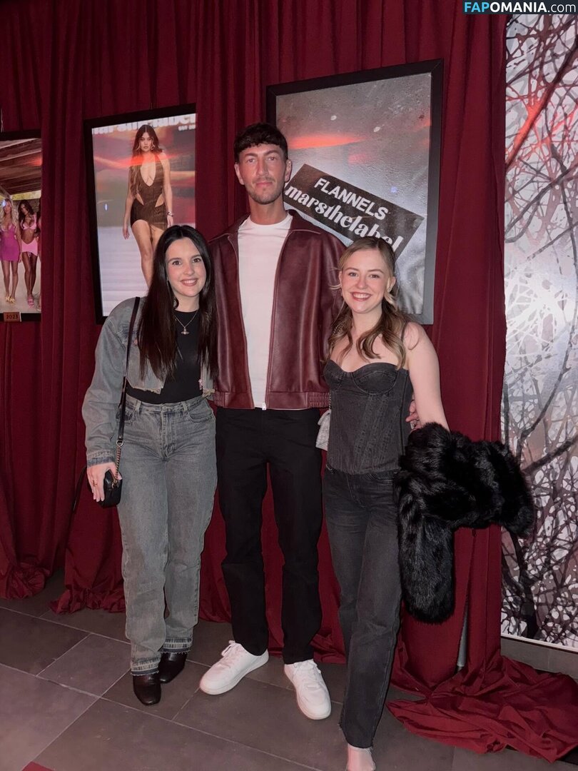 Elle Mulvaney / ellejmulvaney Nu OnlyFans  Foto vazada #2