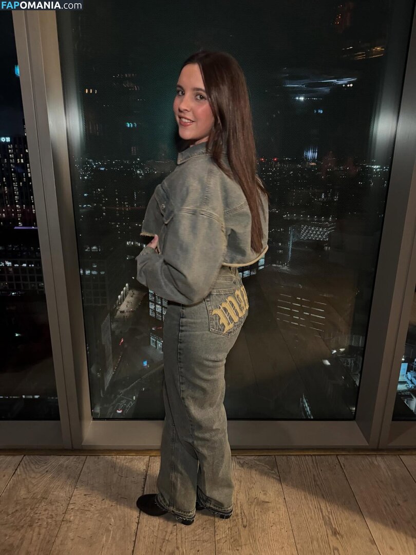 Elle Mulvaney / ellejmulvaney Nu OnlyFans  Foto vazada #3