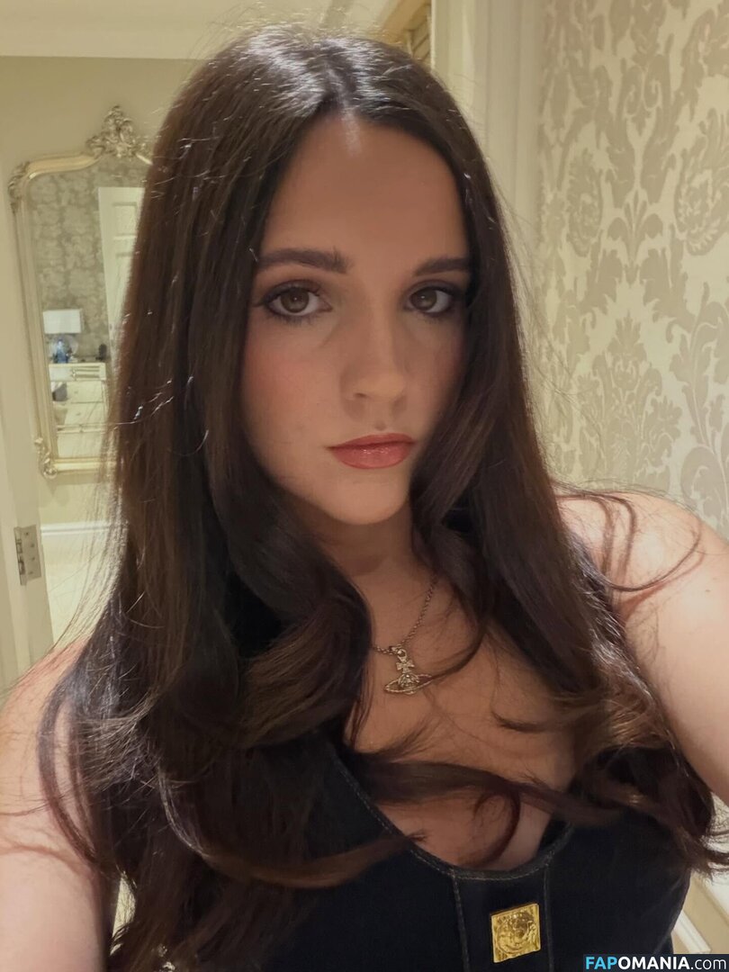 Elle Mulvaney / ellejmulvaney Nu OnlyFans  Foto vazada #5