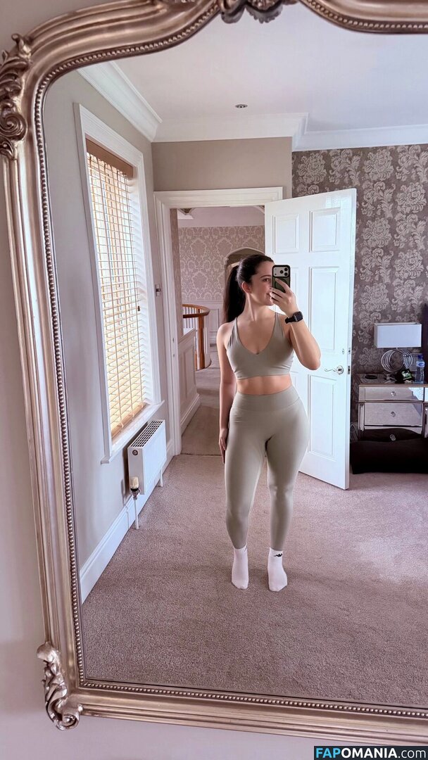 Elle Mulvaney / ellejmulvaney Nu OnlyFans  Foto vazada #7