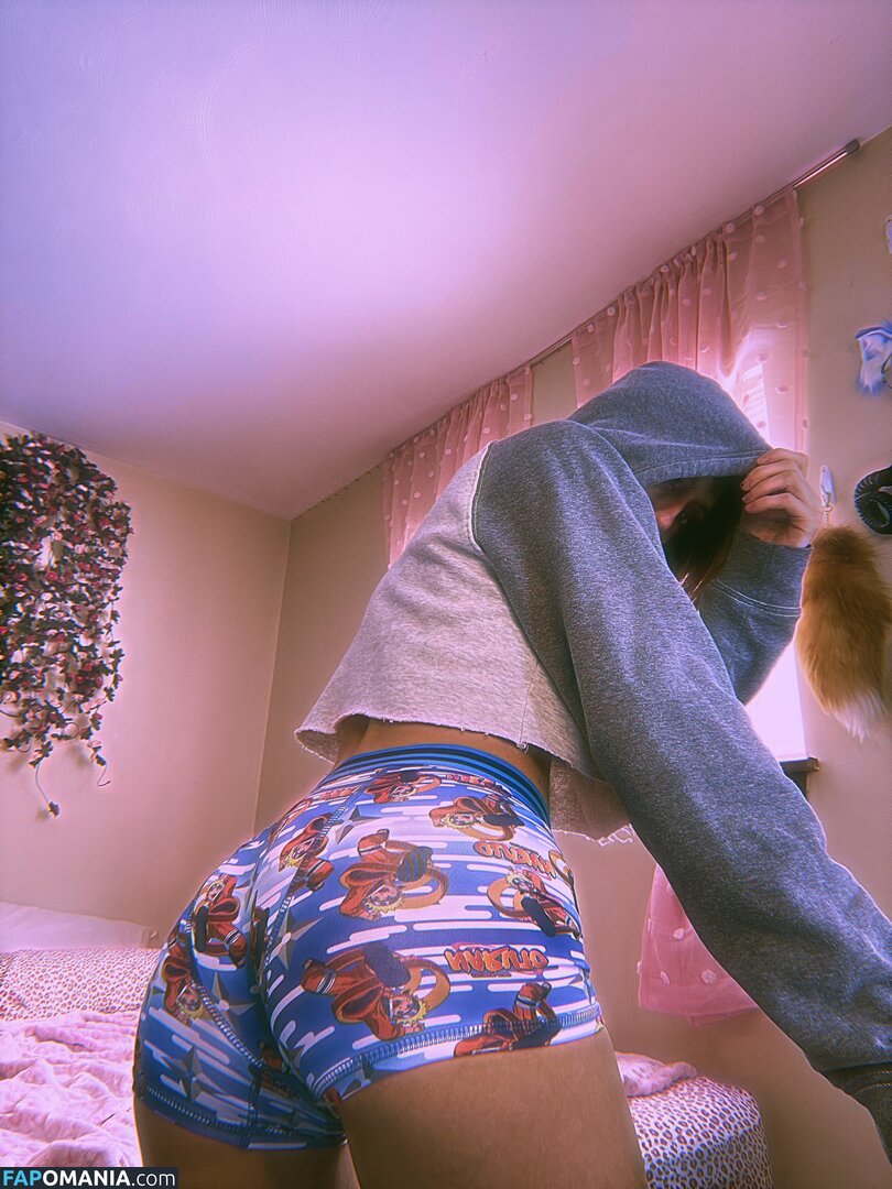 Ellecakes / _ellecakes Nu OnlyFans  Foto vazada #17