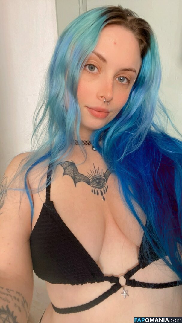 Ellen Natalia / ellennatalia__ Nu OnlyFans  Foto vazada #176