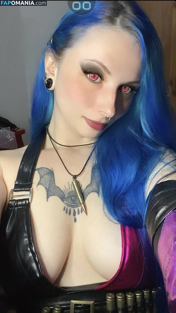 Ellen Natalia / ellennatalia__ Nu OnlyFans  Foto vazada #414