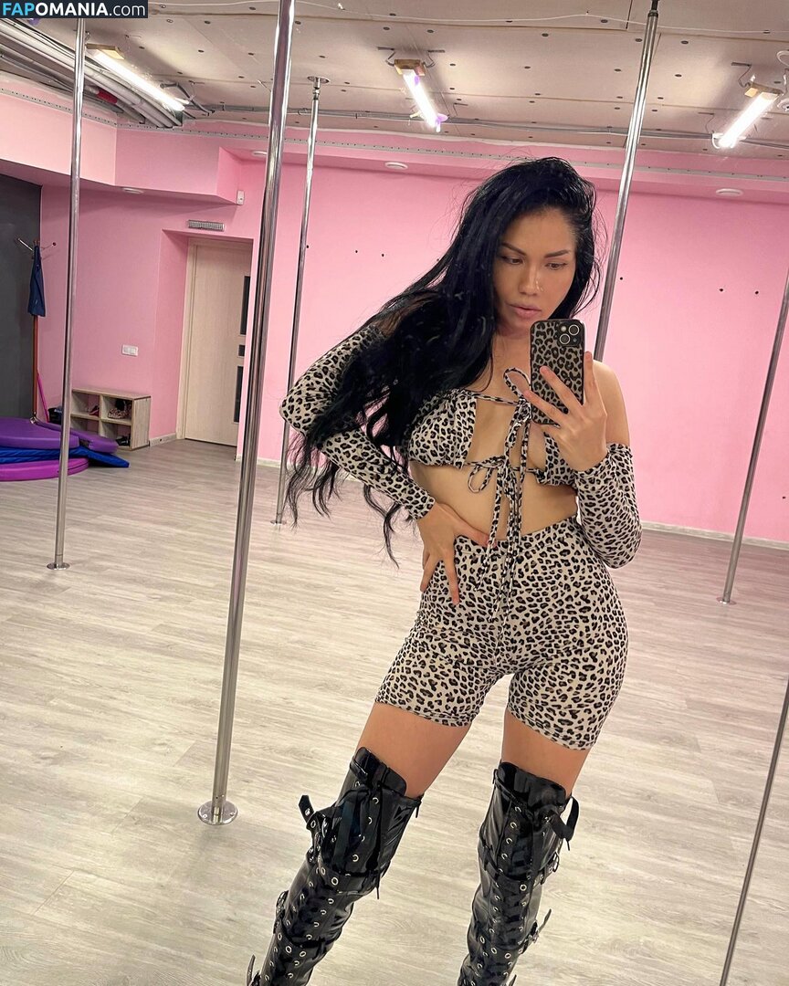 ellenalemish Nu OnlyFans  Foto vazada #4