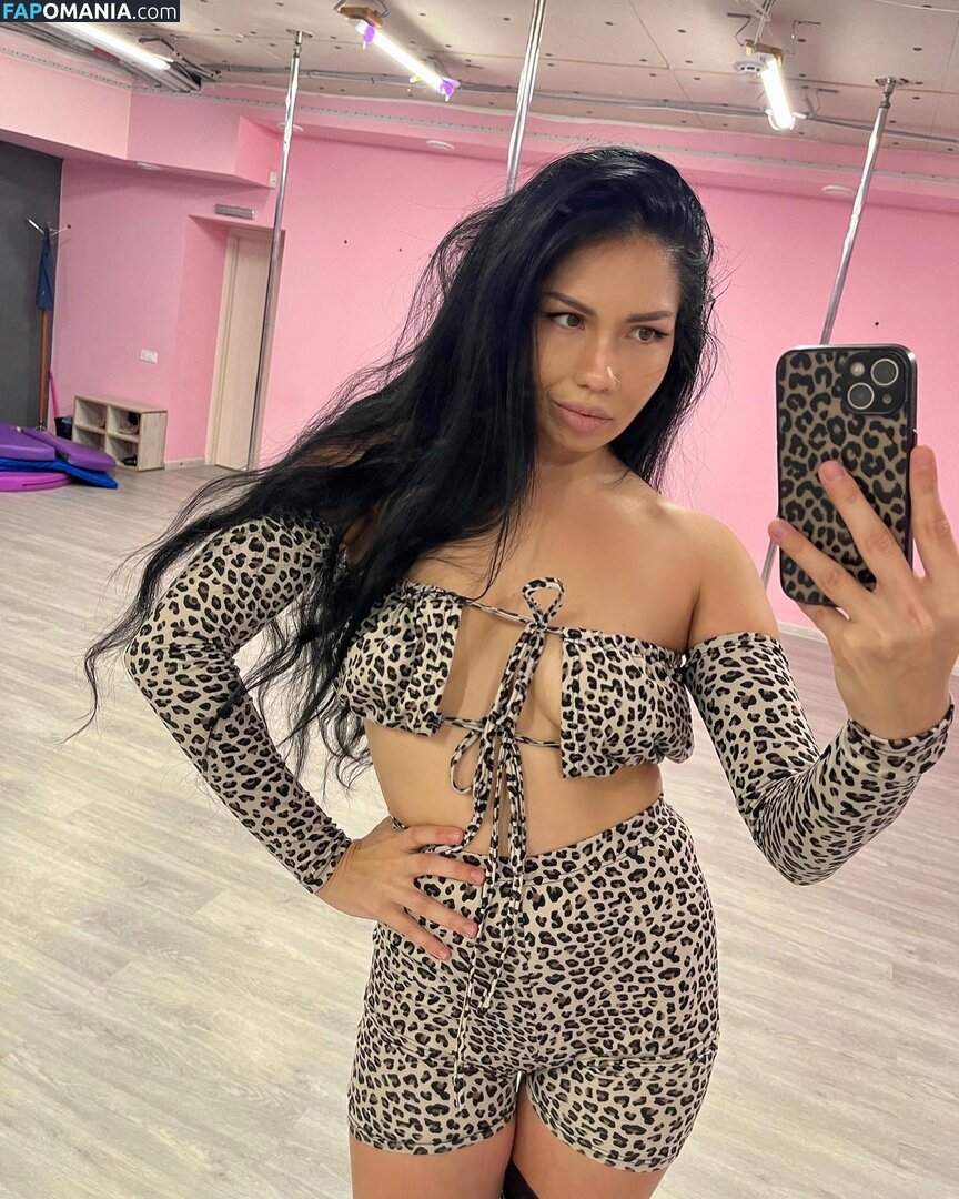 ellenalemish Nu OnlyFans  Foto vazada #6