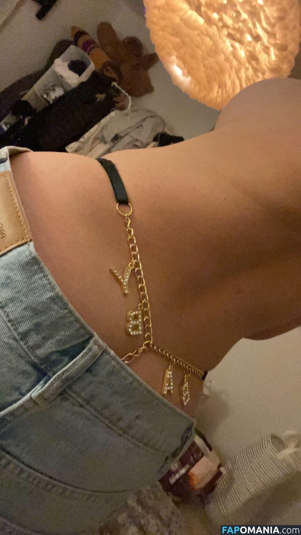 Alleeeed / Elleneriksson / ellen.e05 Nu OnlyFans  Foto vazada #5
